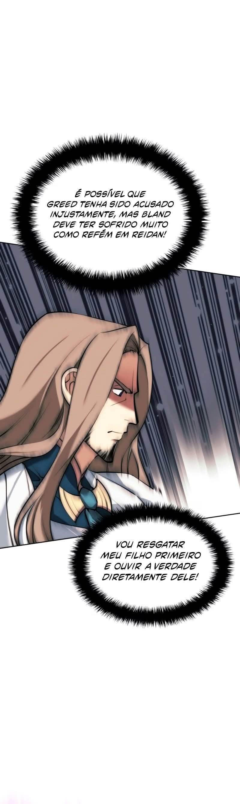 Read As Aventuras de Greed PT Manga Online