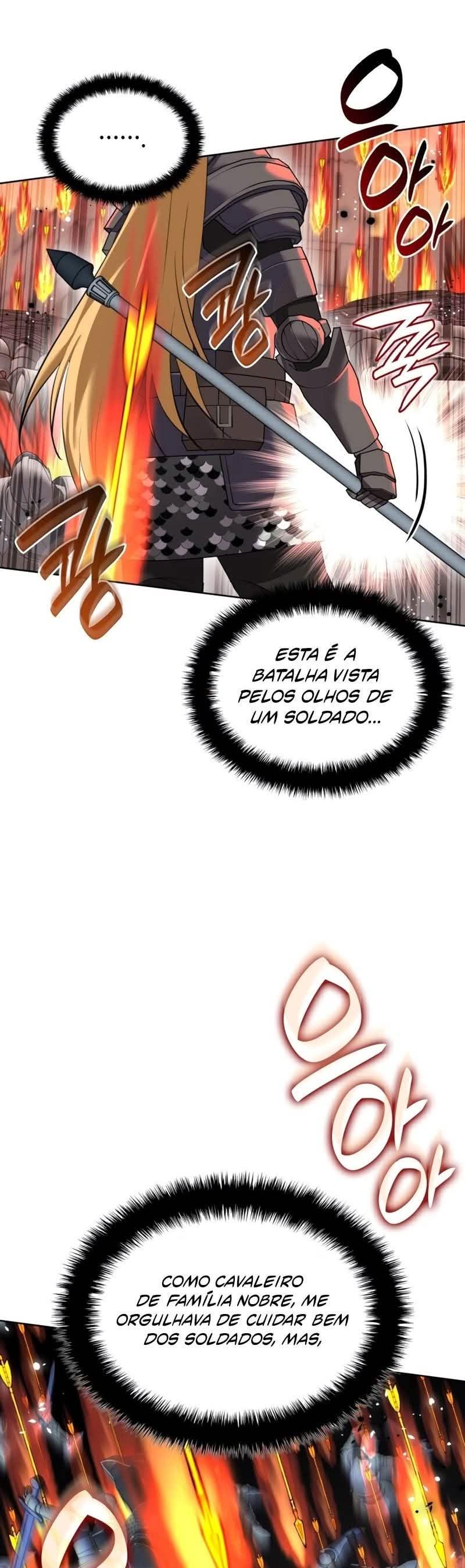 Read As Aventuras de Greed PT Manga Online