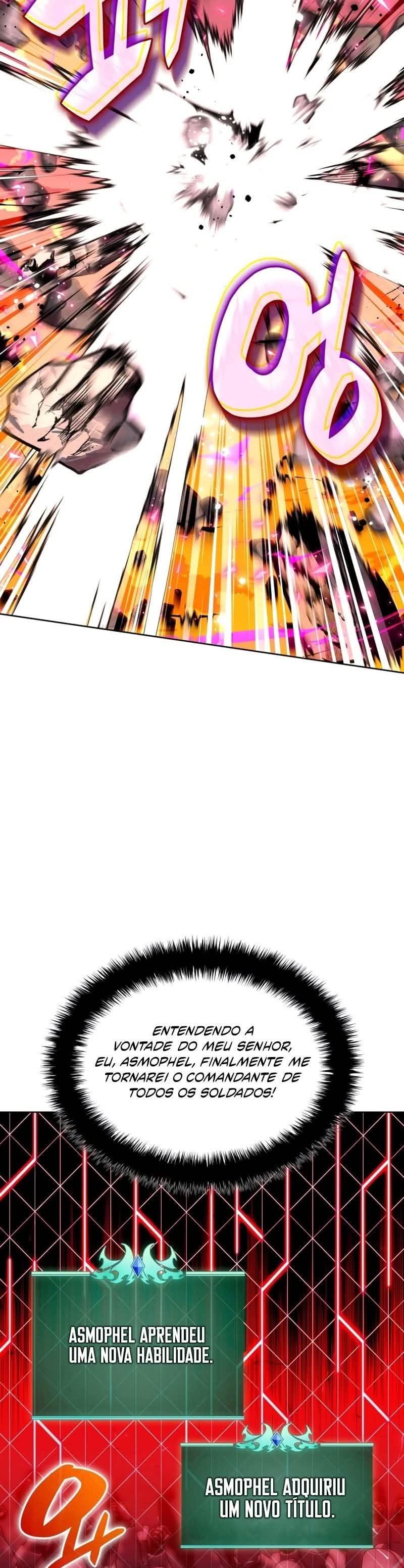 Read As Aventuras de Greed PT Manga Online