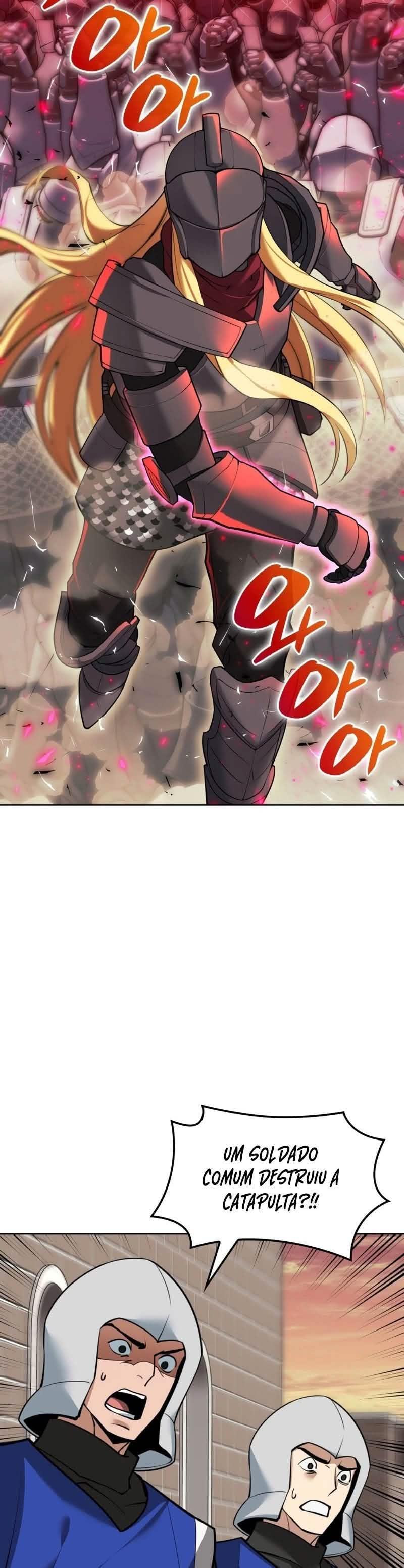 Read As Aventuras de Greed PT Manga Online