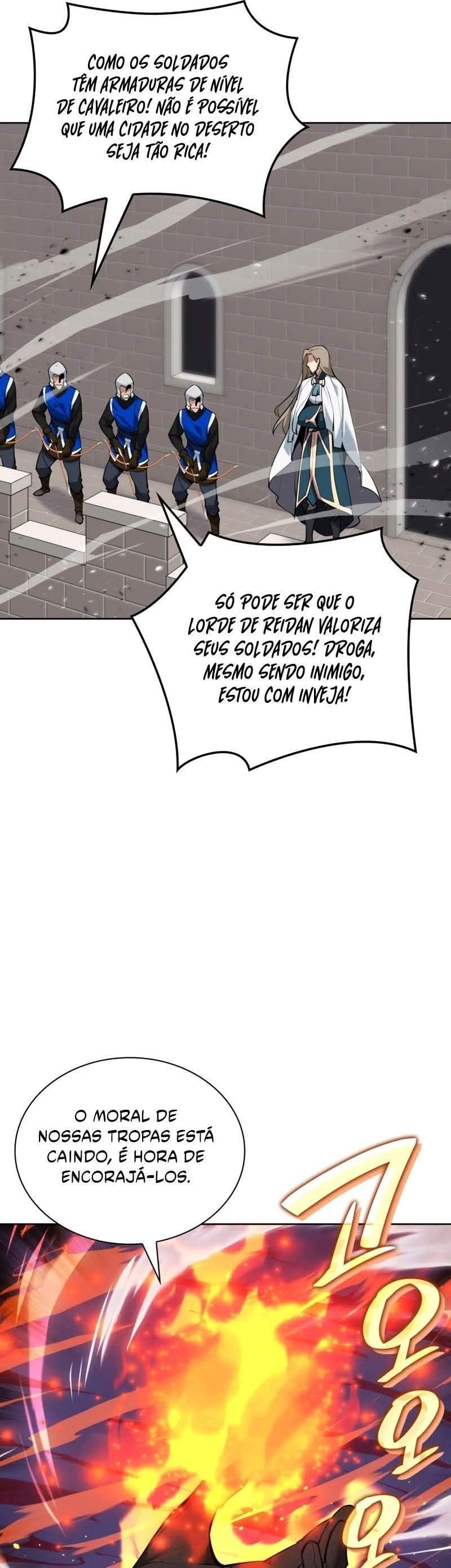 Read As Aventuras de Greed PT Manga Online