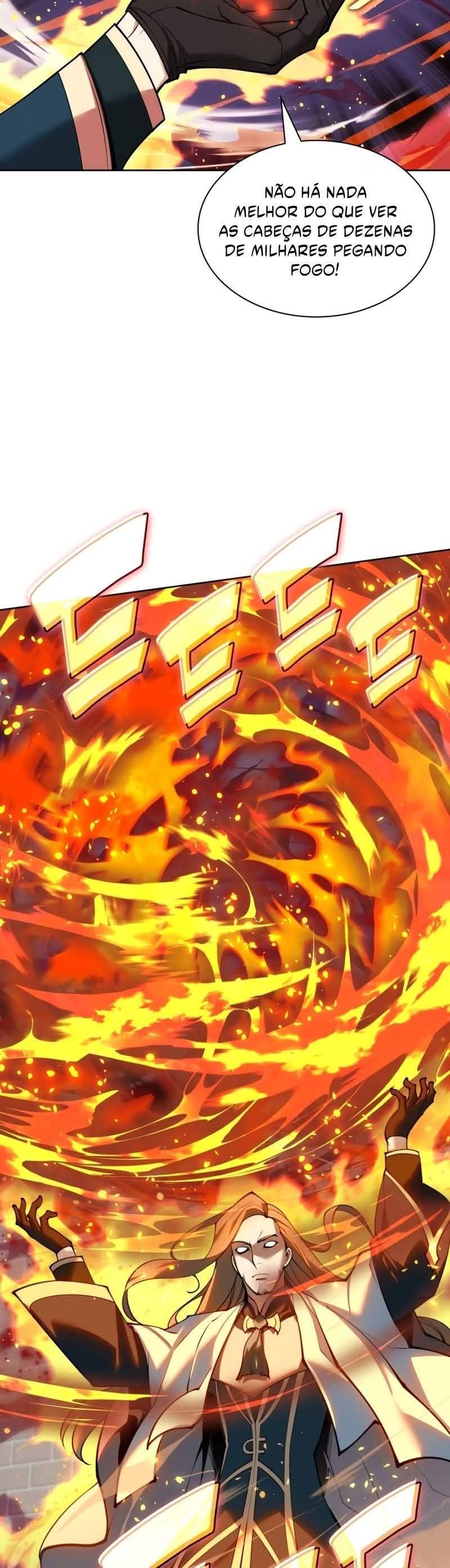 Read As Aventuras de Greed PT Manga Online