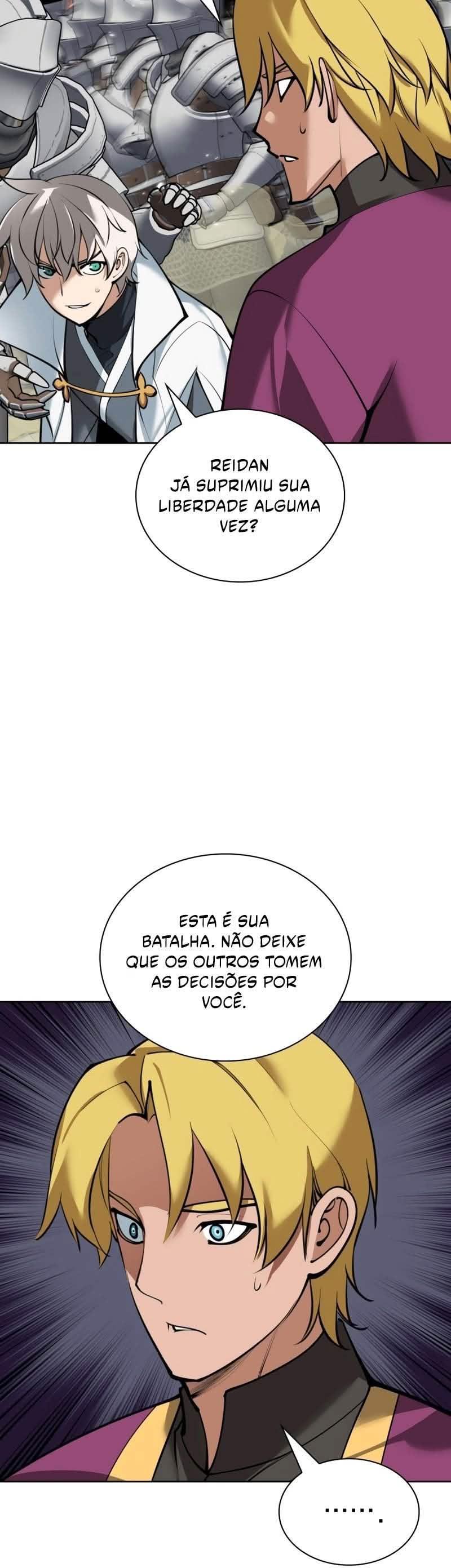 Read As Aventuras de Greed PT Manga Online