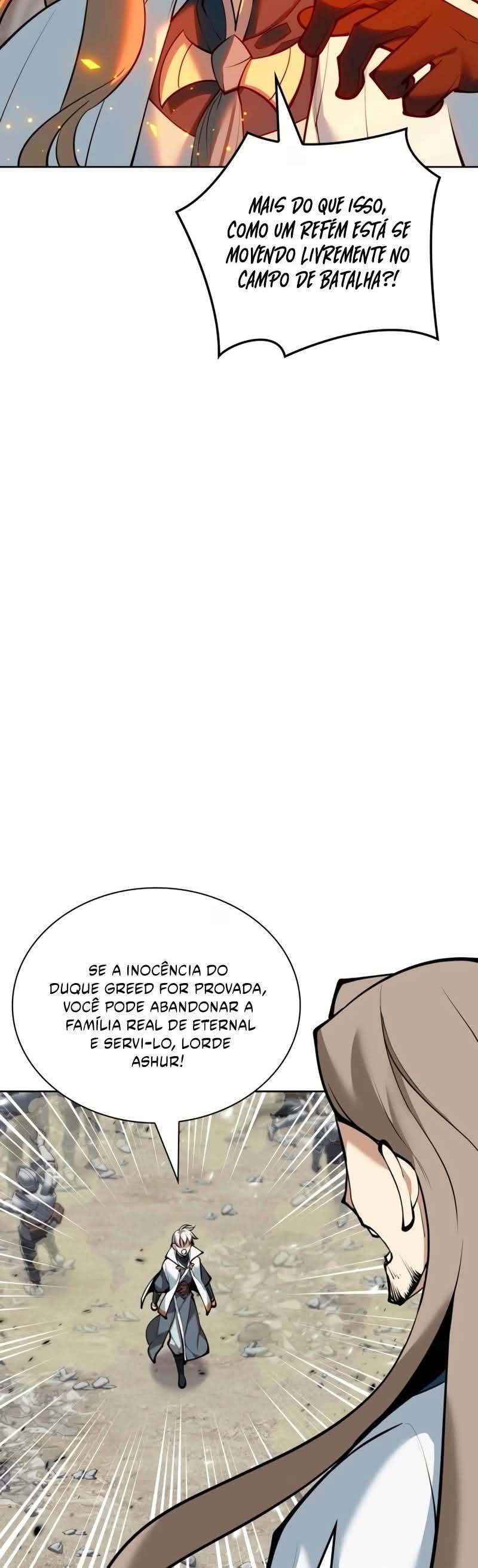 Read As Aventuras de Greed PT Manga Online