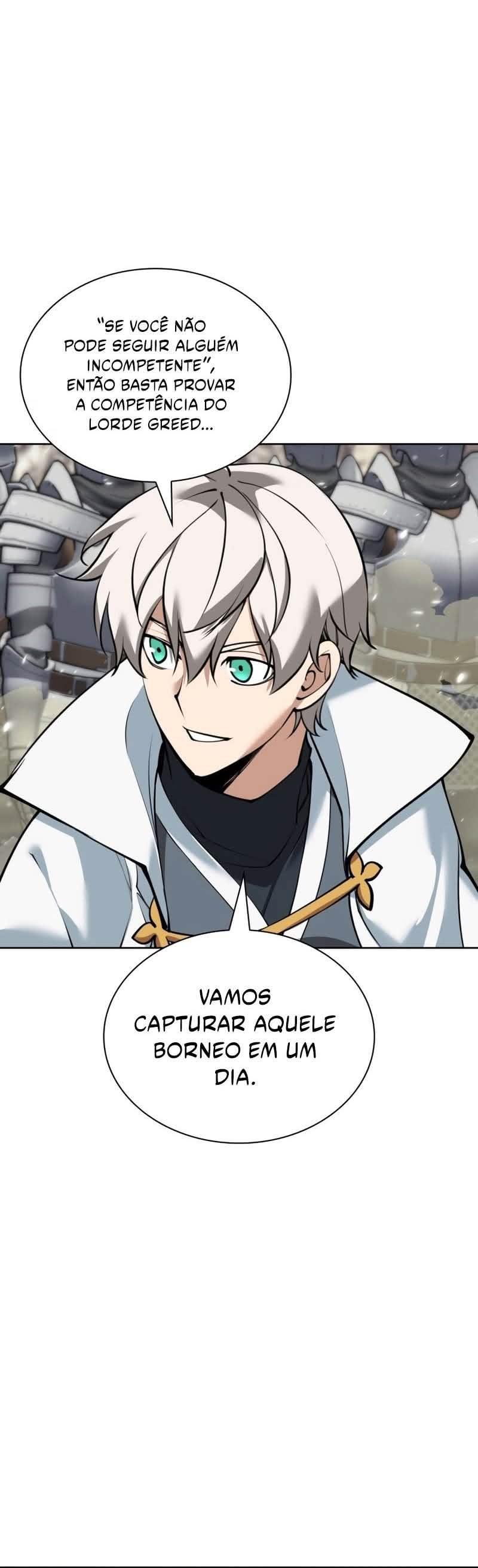 Read As Aventuras de Greed PT Manga Online