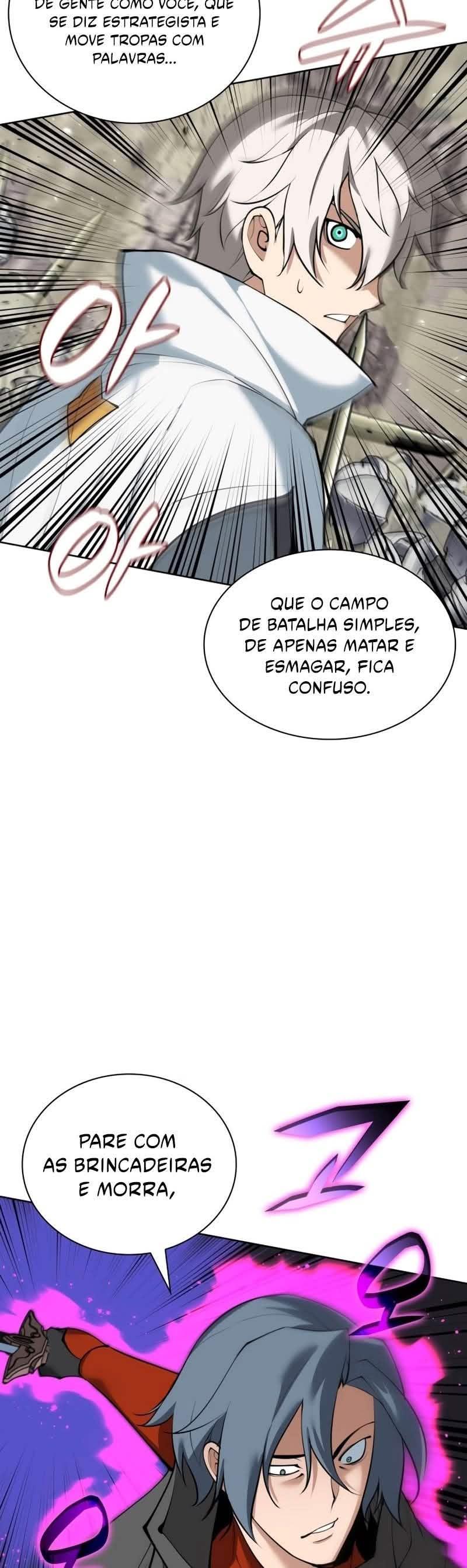 Read As Aventuras de Greed PT Manga Online