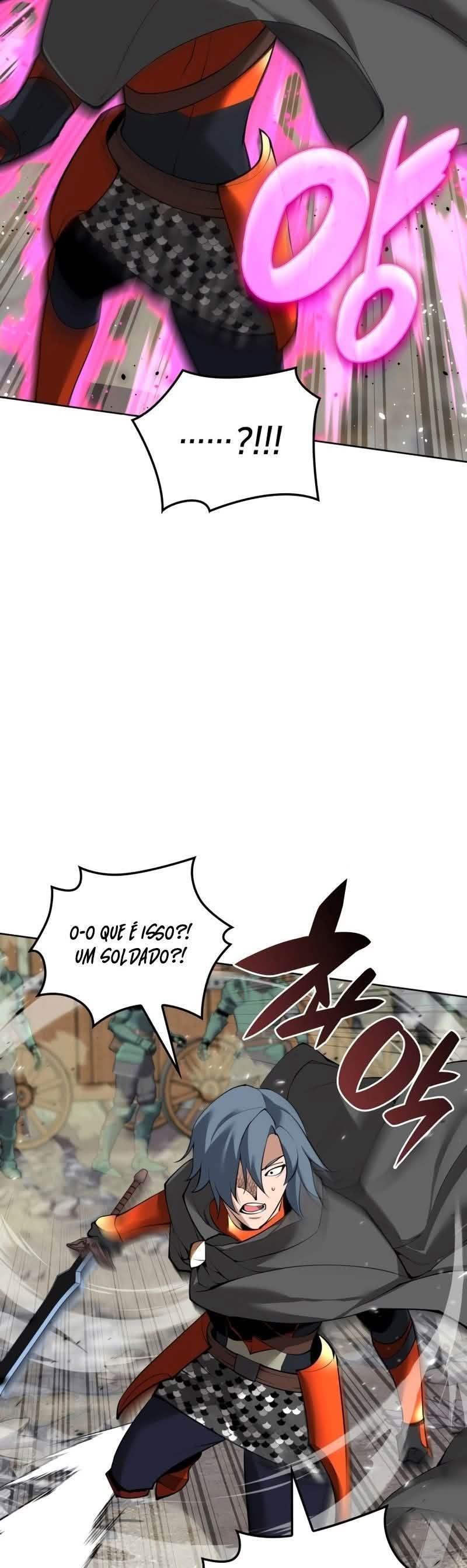 Read As Aventuras de Greed PT Manga Online