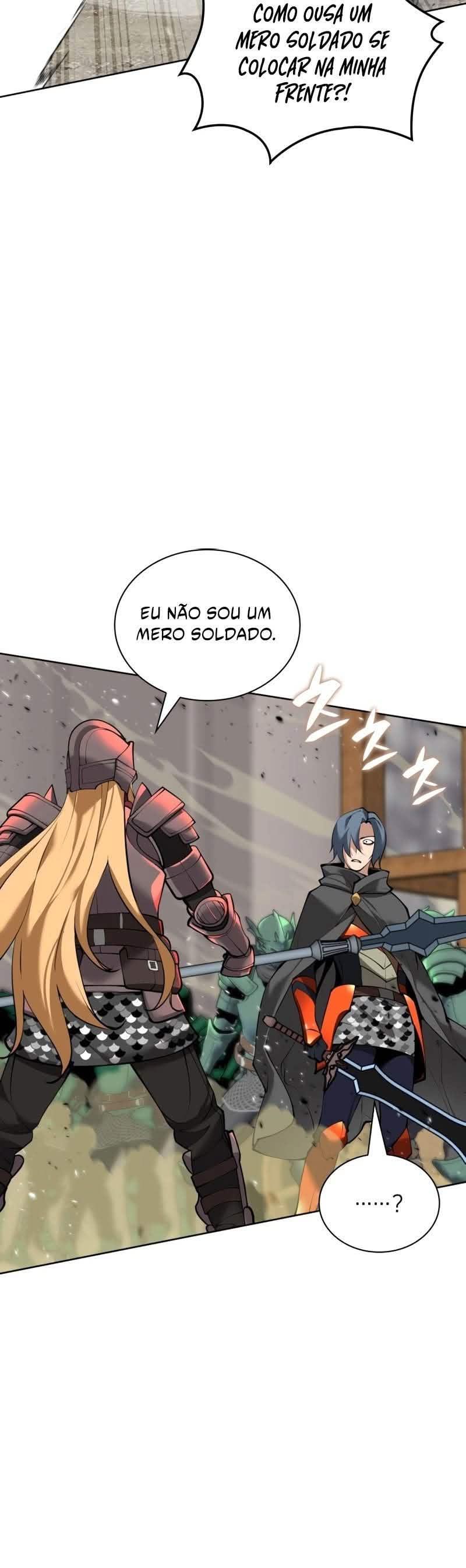 Read As Aventuras de Greed PT Manga Online