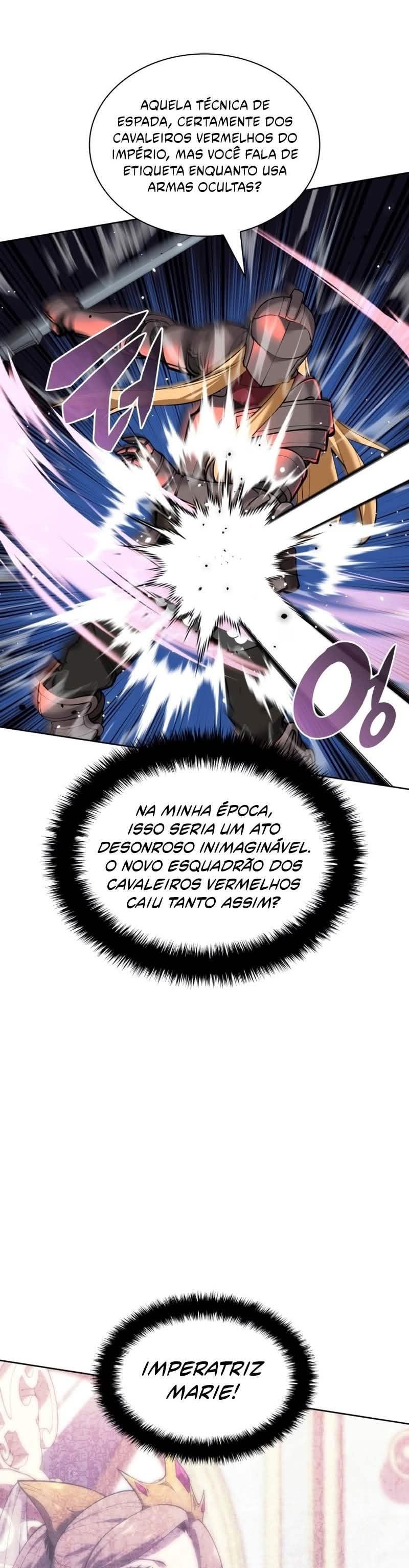 Read As Aventuras de Greed PT Manga Online