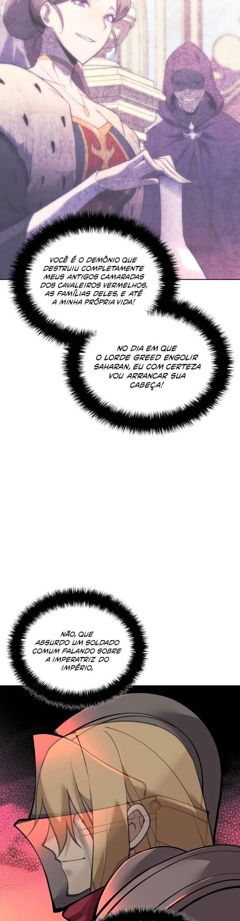 Read As Aventuras de Greed PT Manga Online
