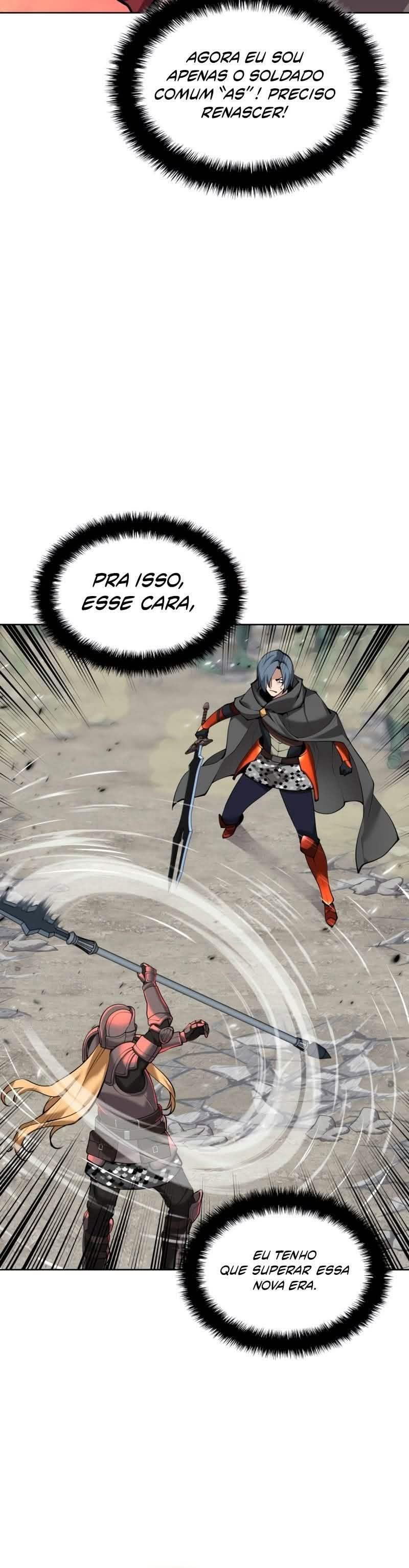 Read As Aventuras de Greed PT Manga Online