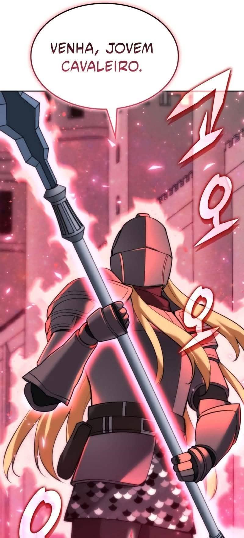 Read As Aventuras de Greed PT Manga Online