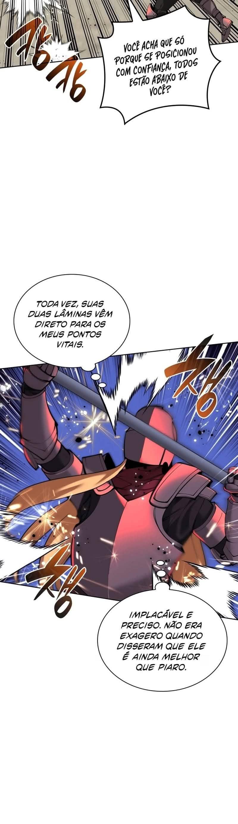 Read As Aventuras de Greed PT Manga Online