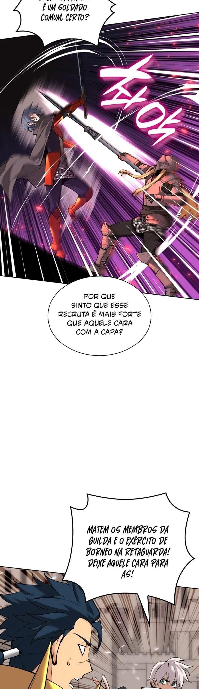 Read As Aventuras de Greed PT Manga Online