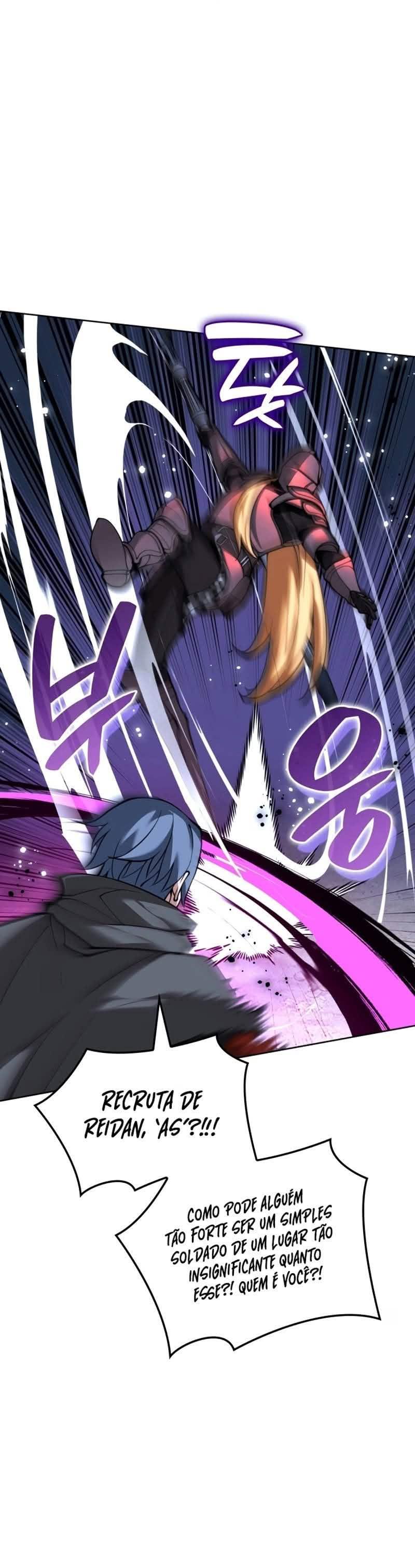 Read As Aventuras de Greed PT Manga Online