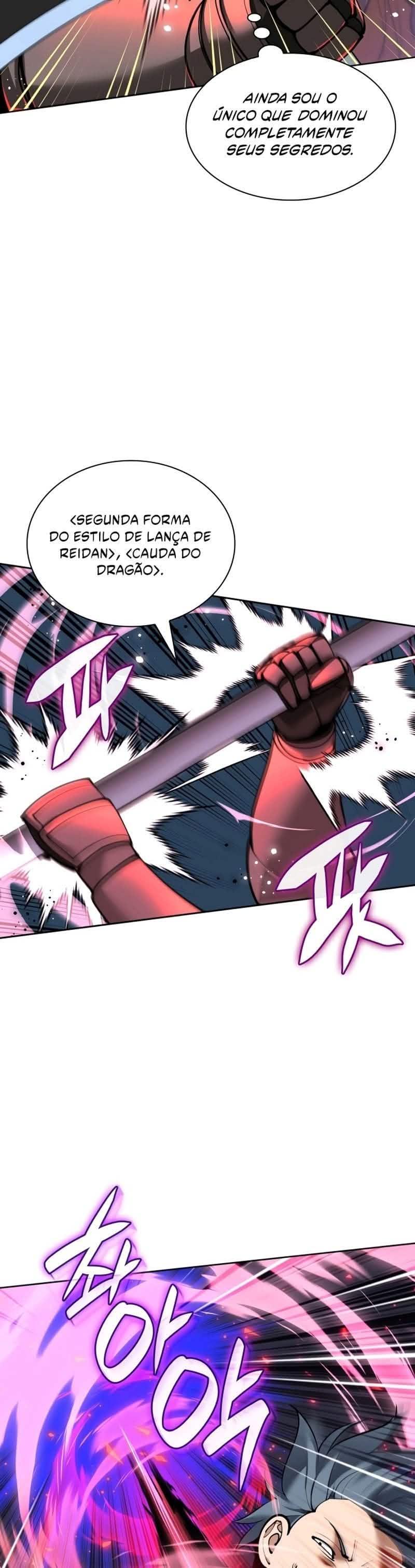 Read As Aventuras de Greed PT Manga Online