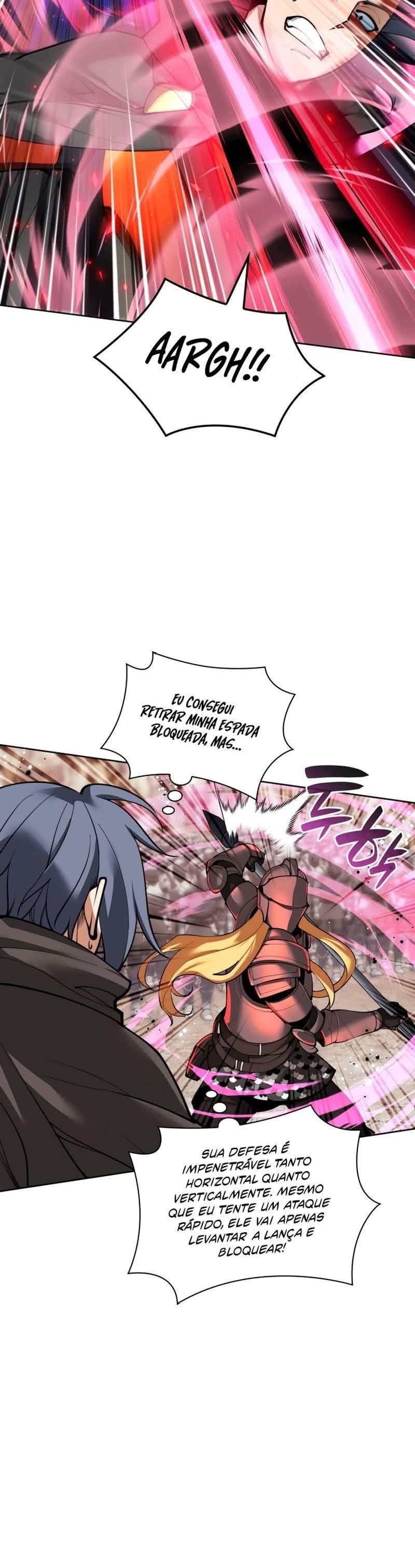 Read As Aventuras de Greed PT Manga Online