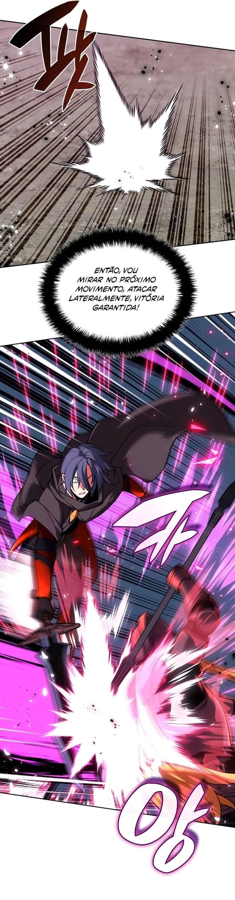 Read As Aventuras de Greed PT Manga Online