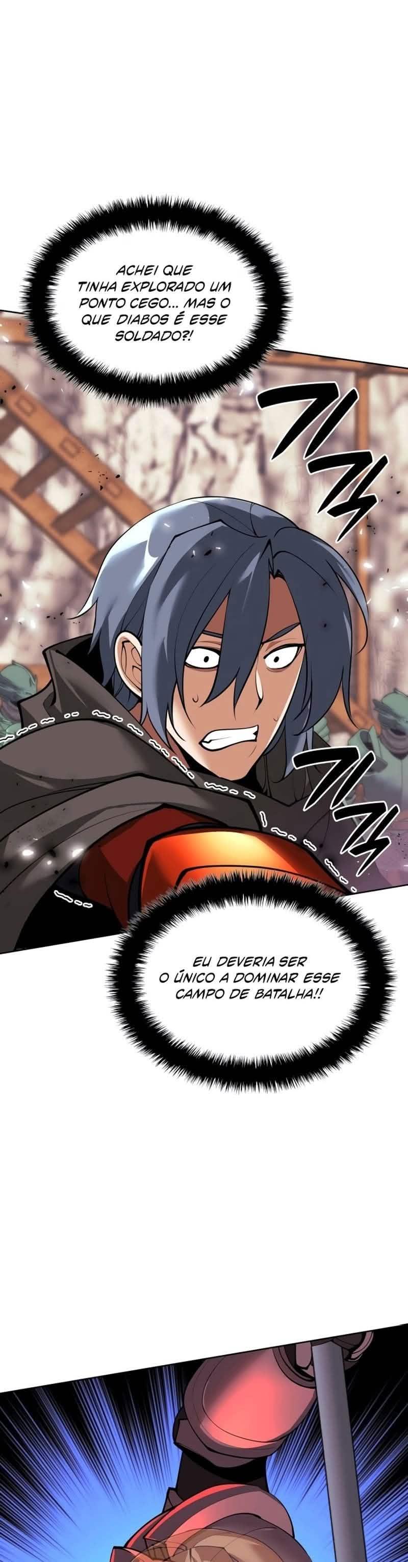 Read As Aventuras de Greed PT Manga Online
