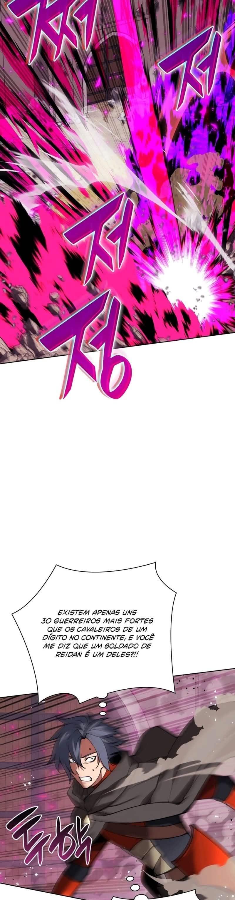 Read As Aventuras de Greed PT Manga Online