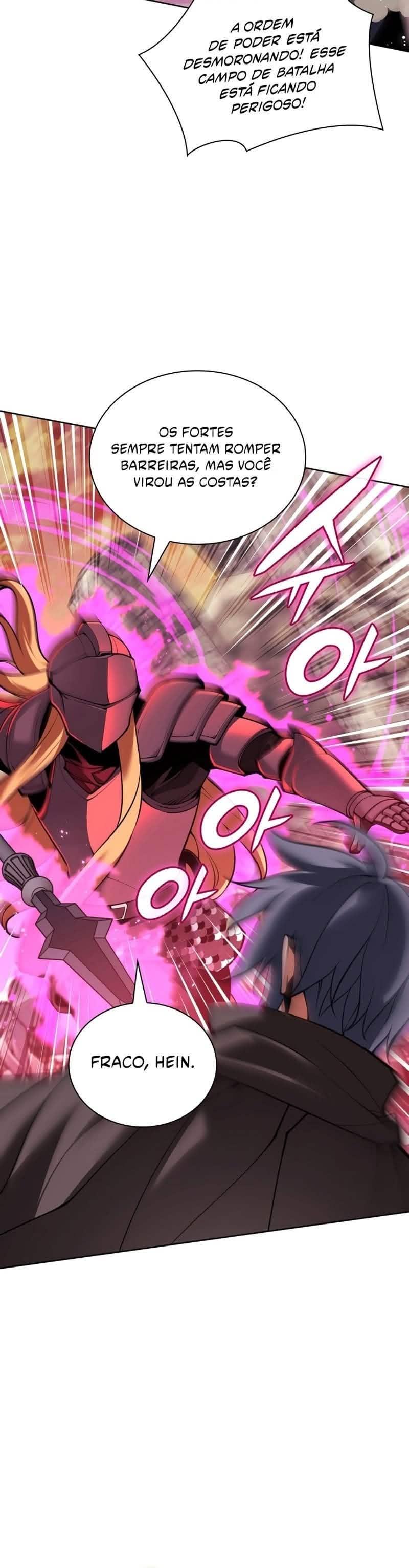 Read As Aventuras de Greed PT Manga Online