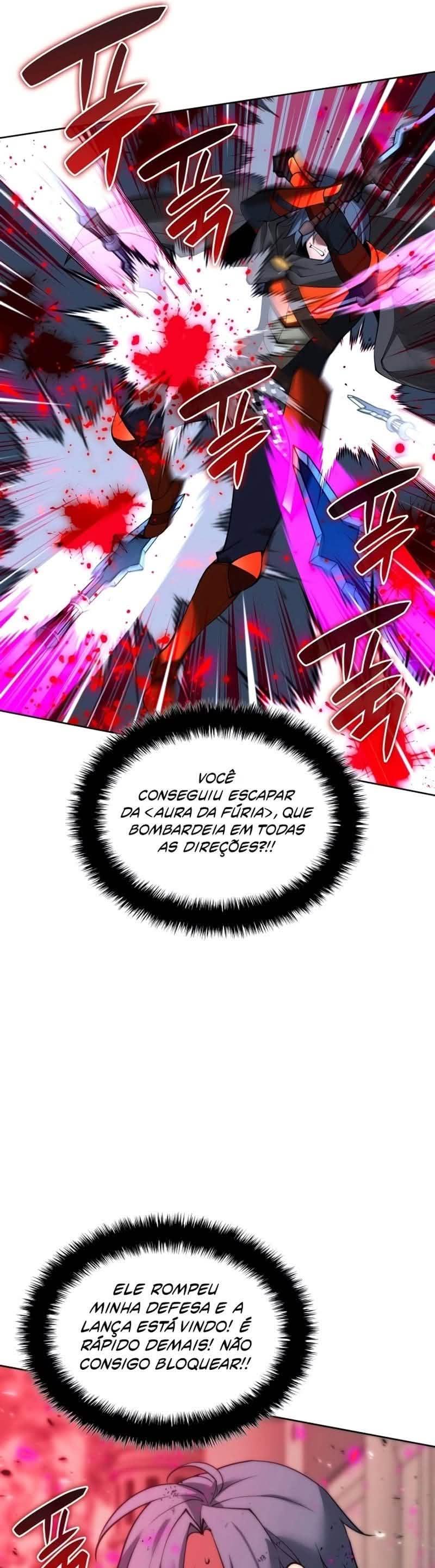 Read As Aventuras de Greed PT Manga Online