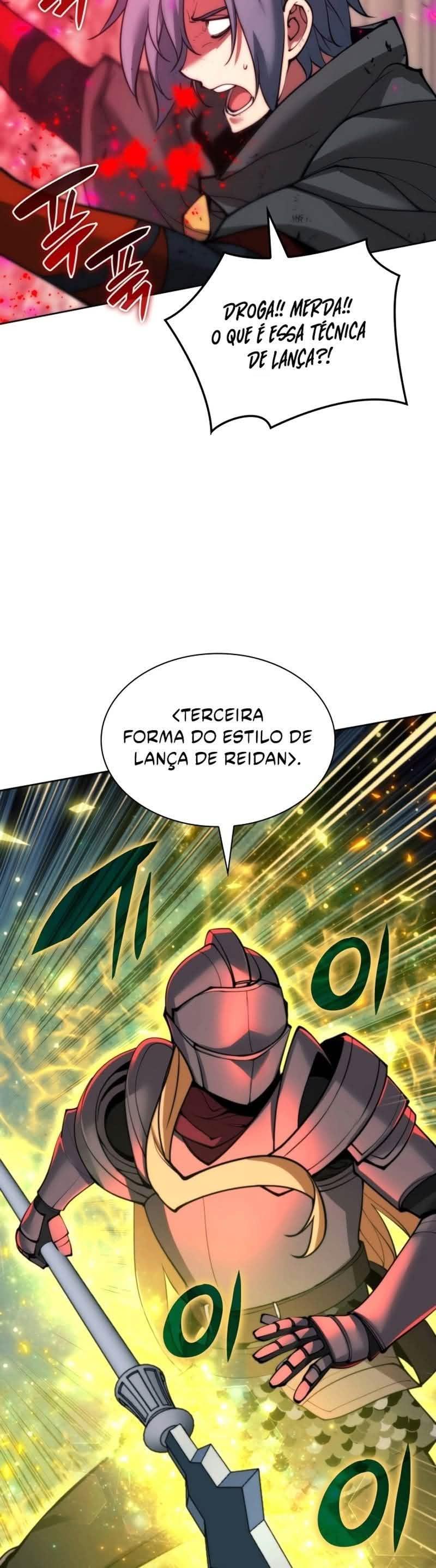 Read As Aventuras de Greed PT Manga Online