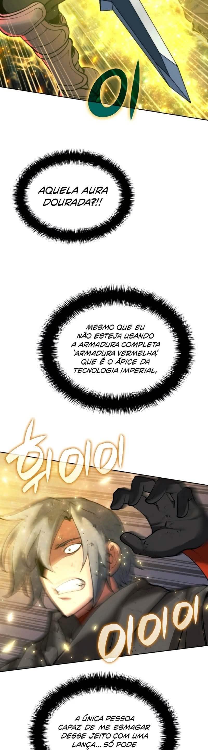 Read As Aventuras de Greed PT Manga Online
