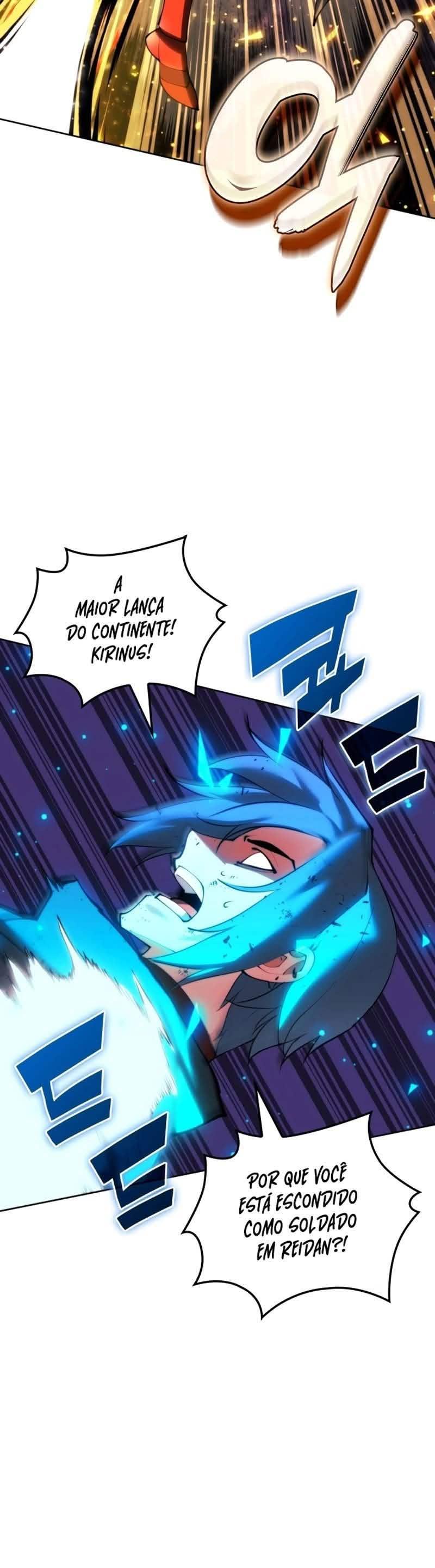 Read As Aventuras de Greed PT Manga Online