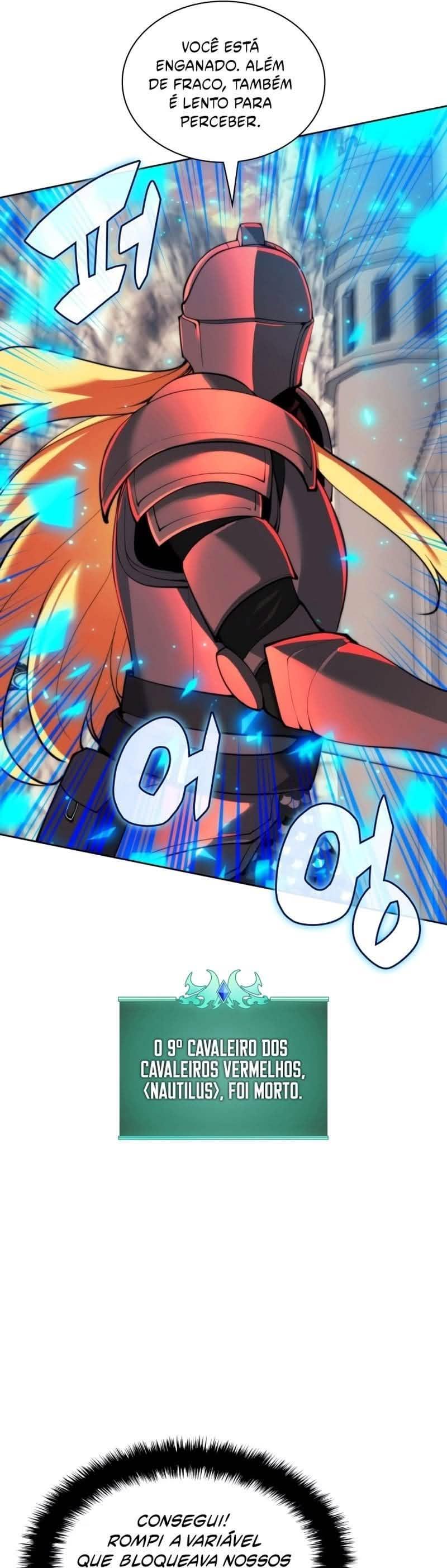 Read As Aventuras de Greed PT Manga Online