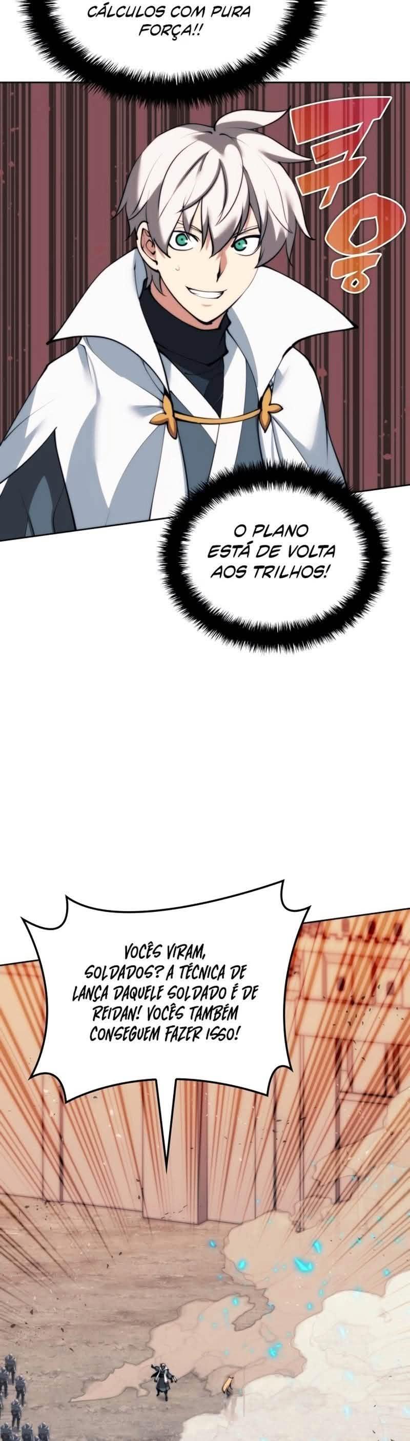 Read As Aventuras de Greed PT Manga Online