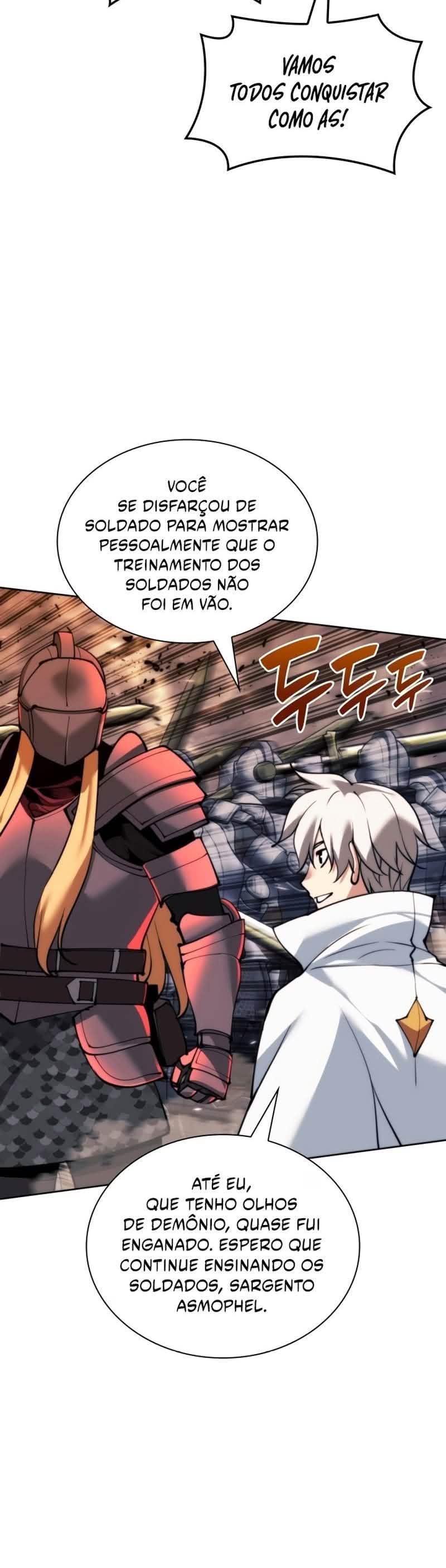 Read As Aventuras de Greed PT Manga Online