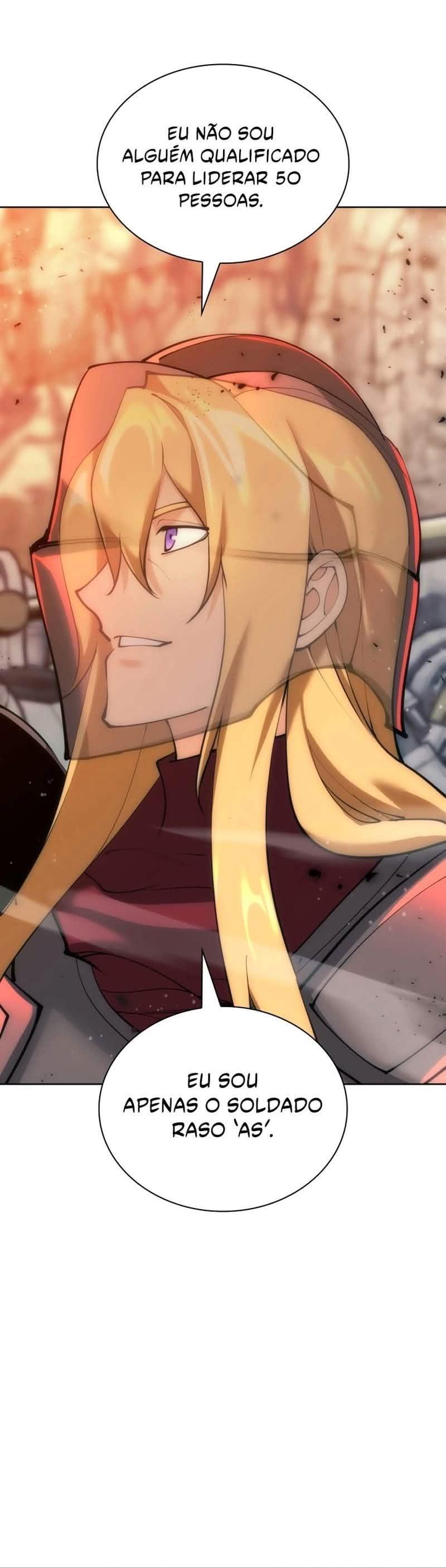 Read As Aventuras de Greed PT Manga Online