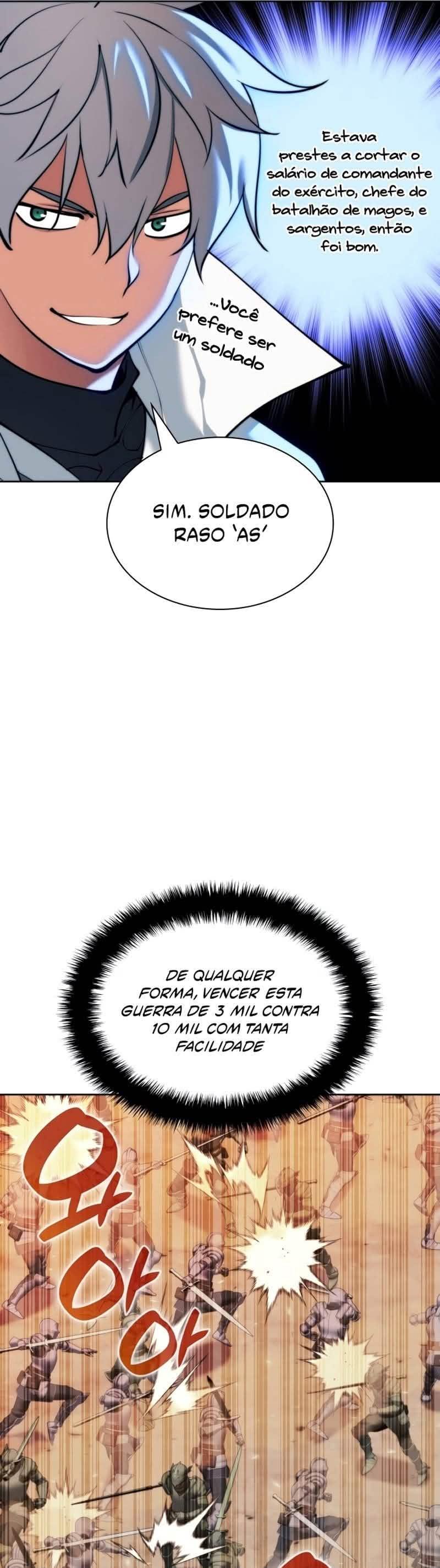 Read As Aventuras de Greed PT Manga Online