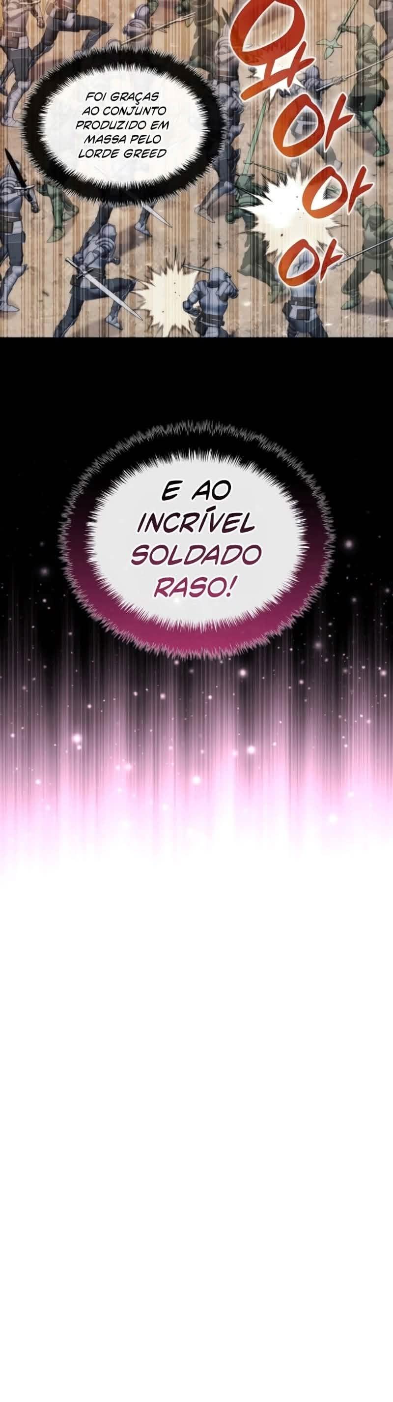 Read As Aventuras de Greed PT Manga Online