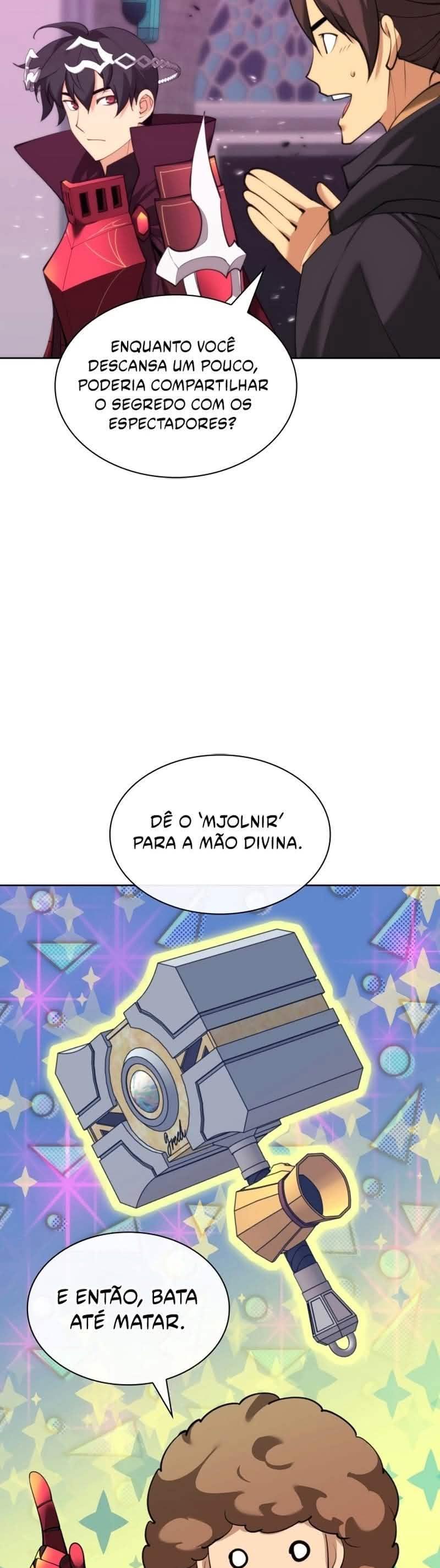 Read As Aventuras de Greed PT Manga Online