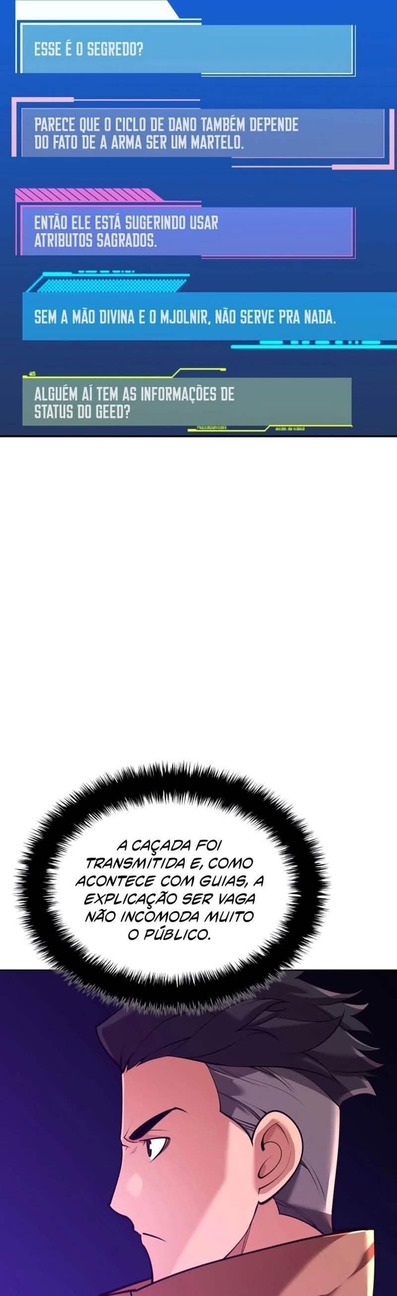 Read As Aventuras de Greed PT Manga Online