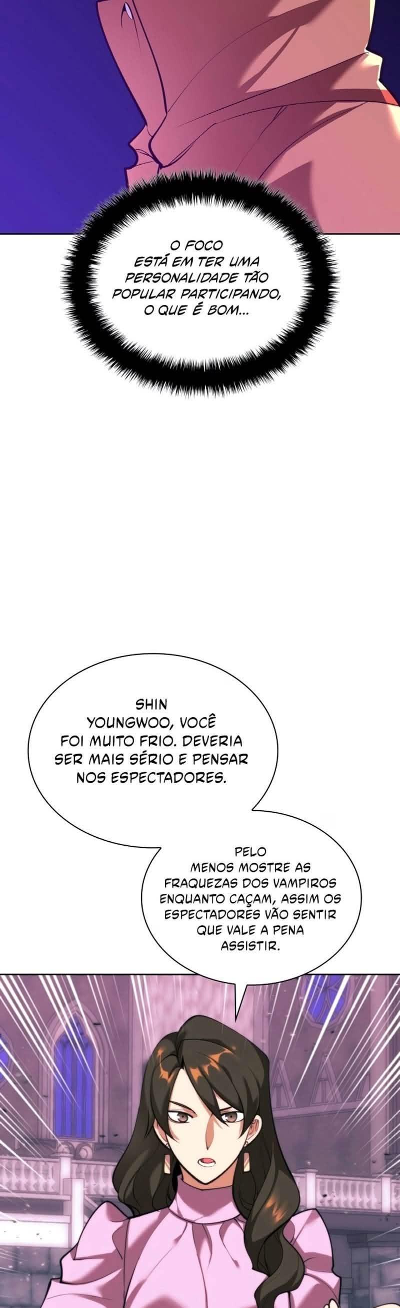 Read As Aventuras de Greed PT Manga Online