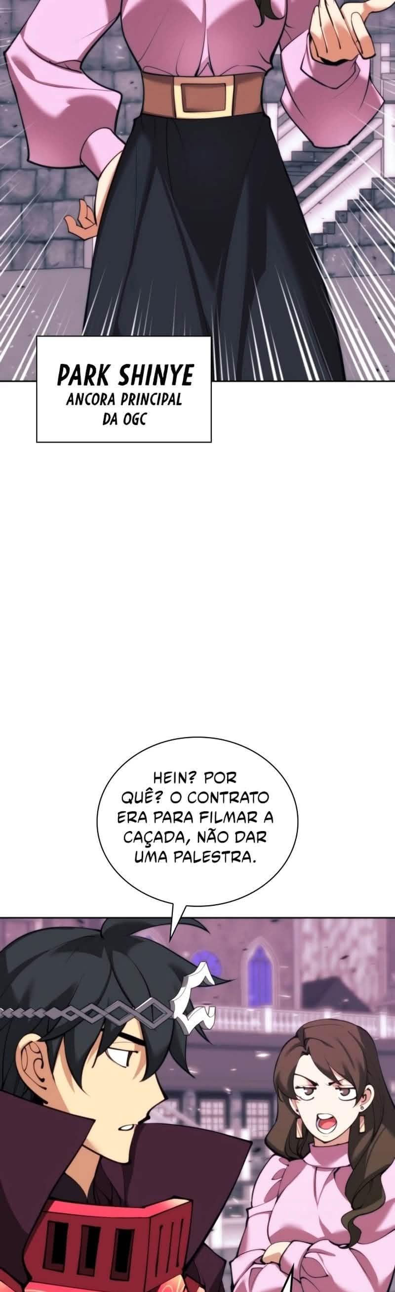 Read As Aventuras de Greed PT Manga Online