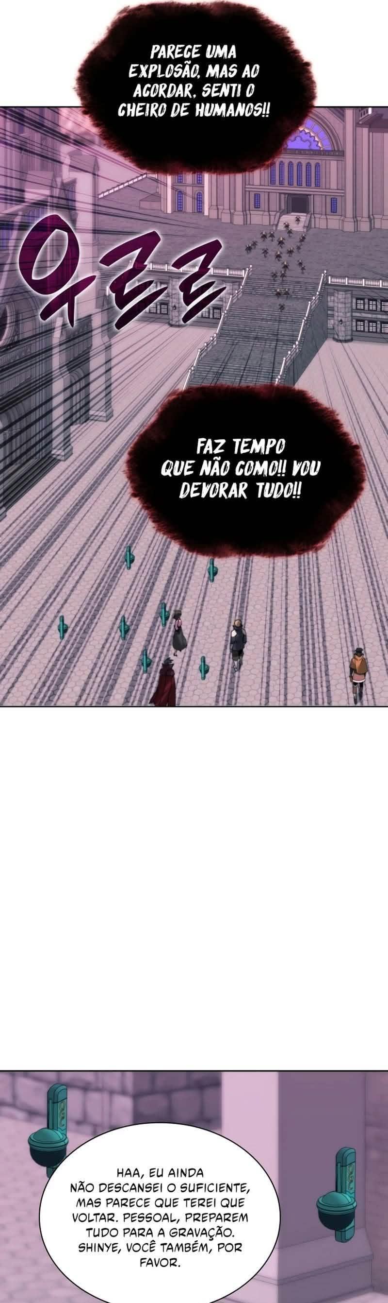 Read As Aventuras de Greed PT Manga Online