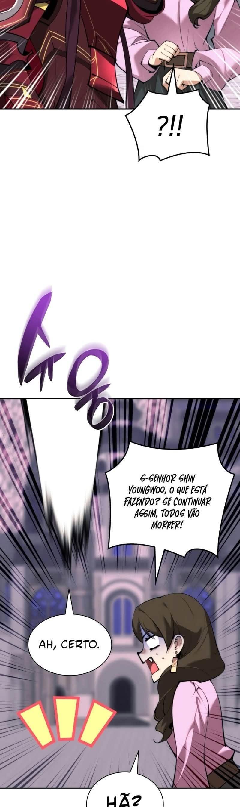 Read As Aventuras de Greed PT Manga Online