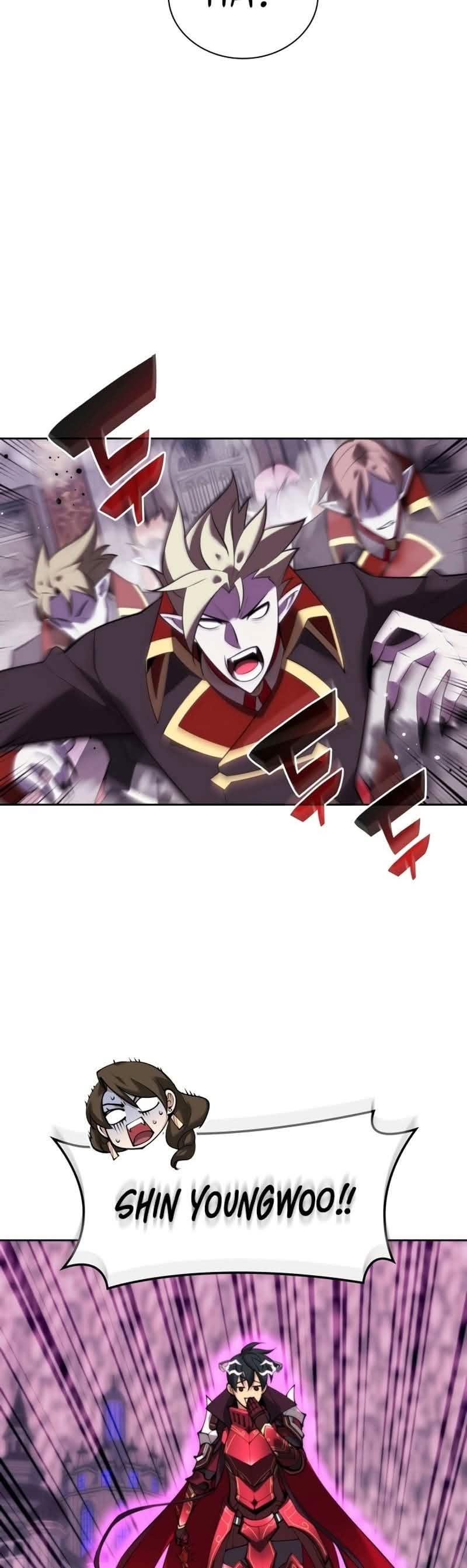 Read As Aventuras de Greed PT Manga Online