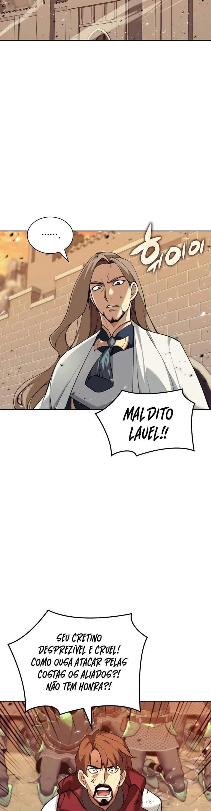 Read As Aventuras de Greed PT Manga Online