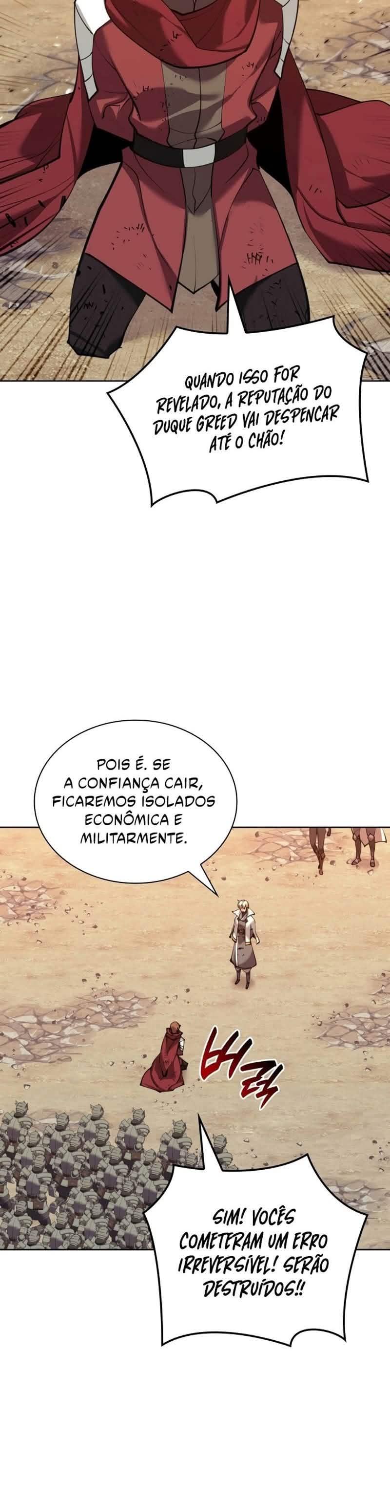 Read As Aventuras de Greed PT Manga Online