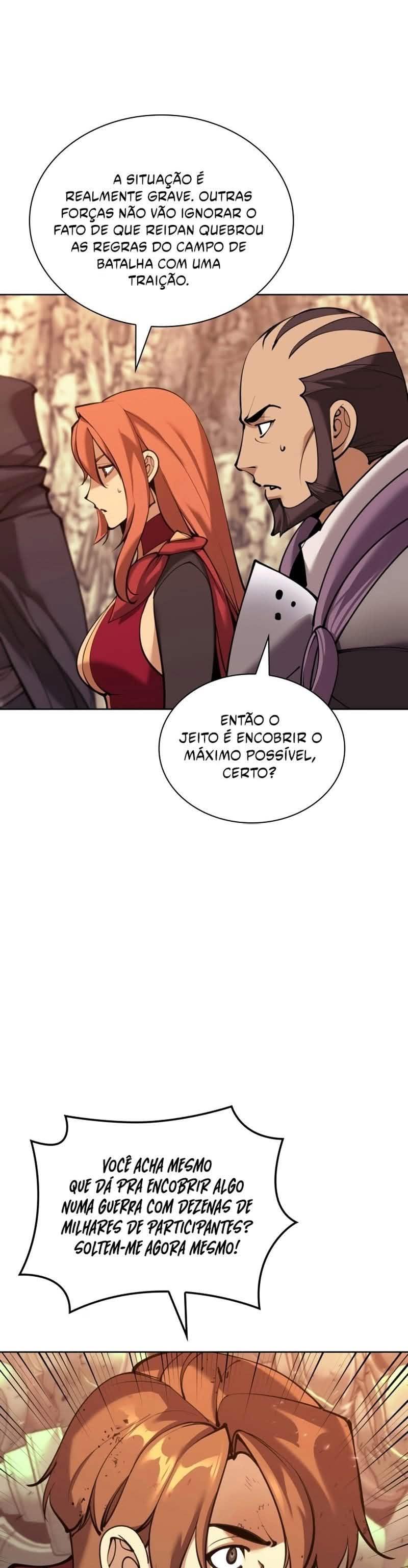 Read As Aventuras de Greed PT Manga Online