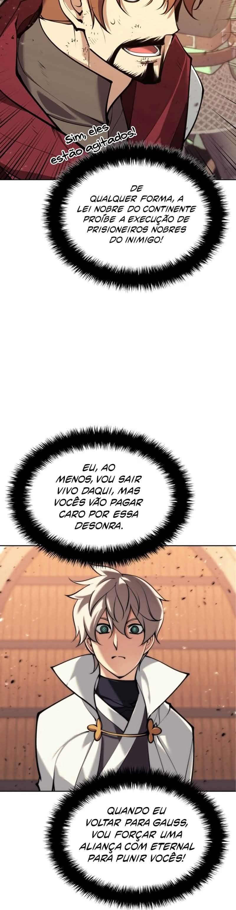 Read As Aventuras de Greed PT Manga Online