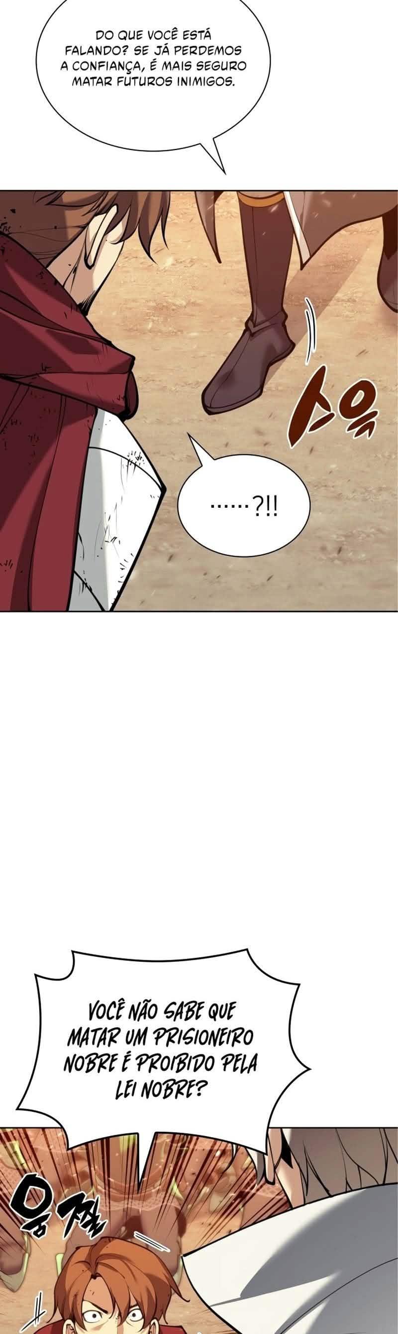 Read As Aventuras de Greed PT Manga Online