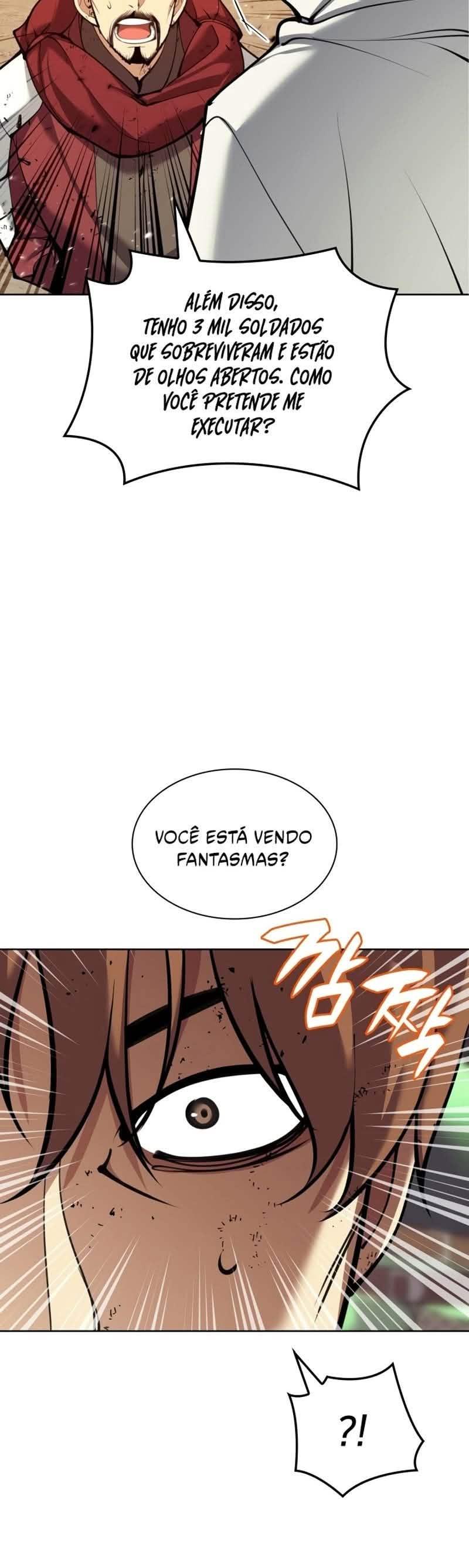 Read As Aventuras de Greed PT Manga Online