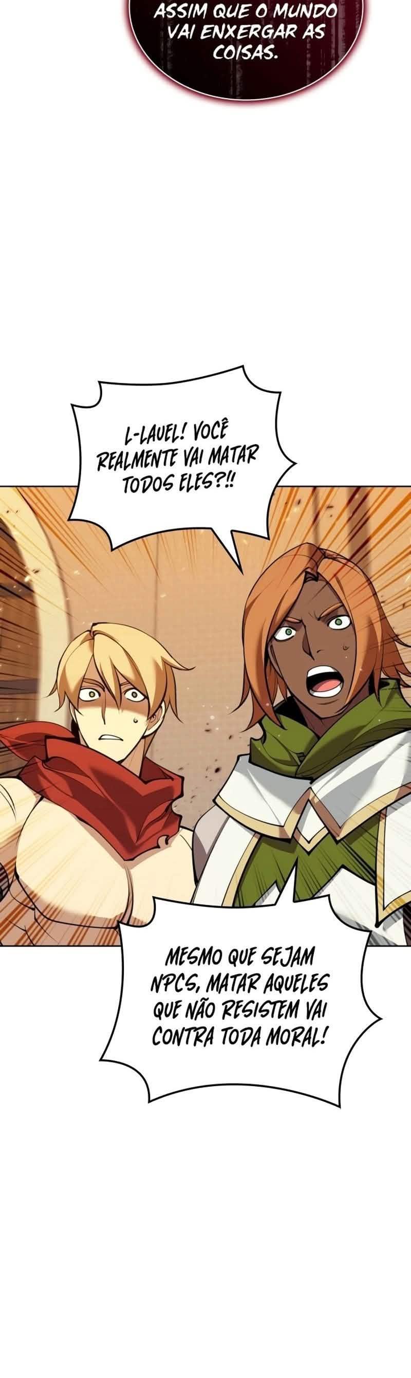 Read As Aventuras de Greed PT Manga Online