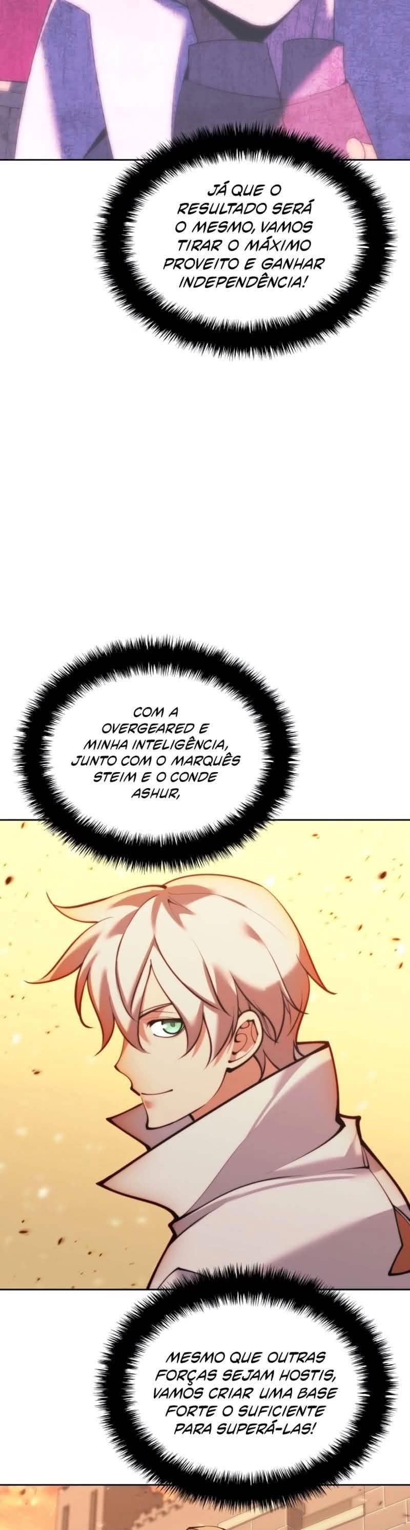 Read As Aventuras de Greed PT Manga Online